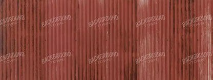 Compound Red 20X8 Ultracloth ( 240 X 96 Inch ) Backdrop