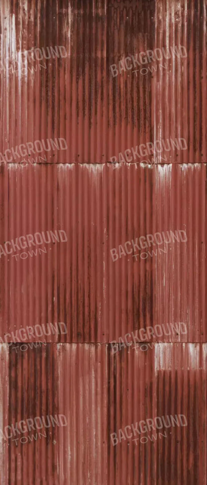 Compound Red 5X12 Ultracloth For Westcott X-Drop ( 60 X 144 Inch ) Backdrop