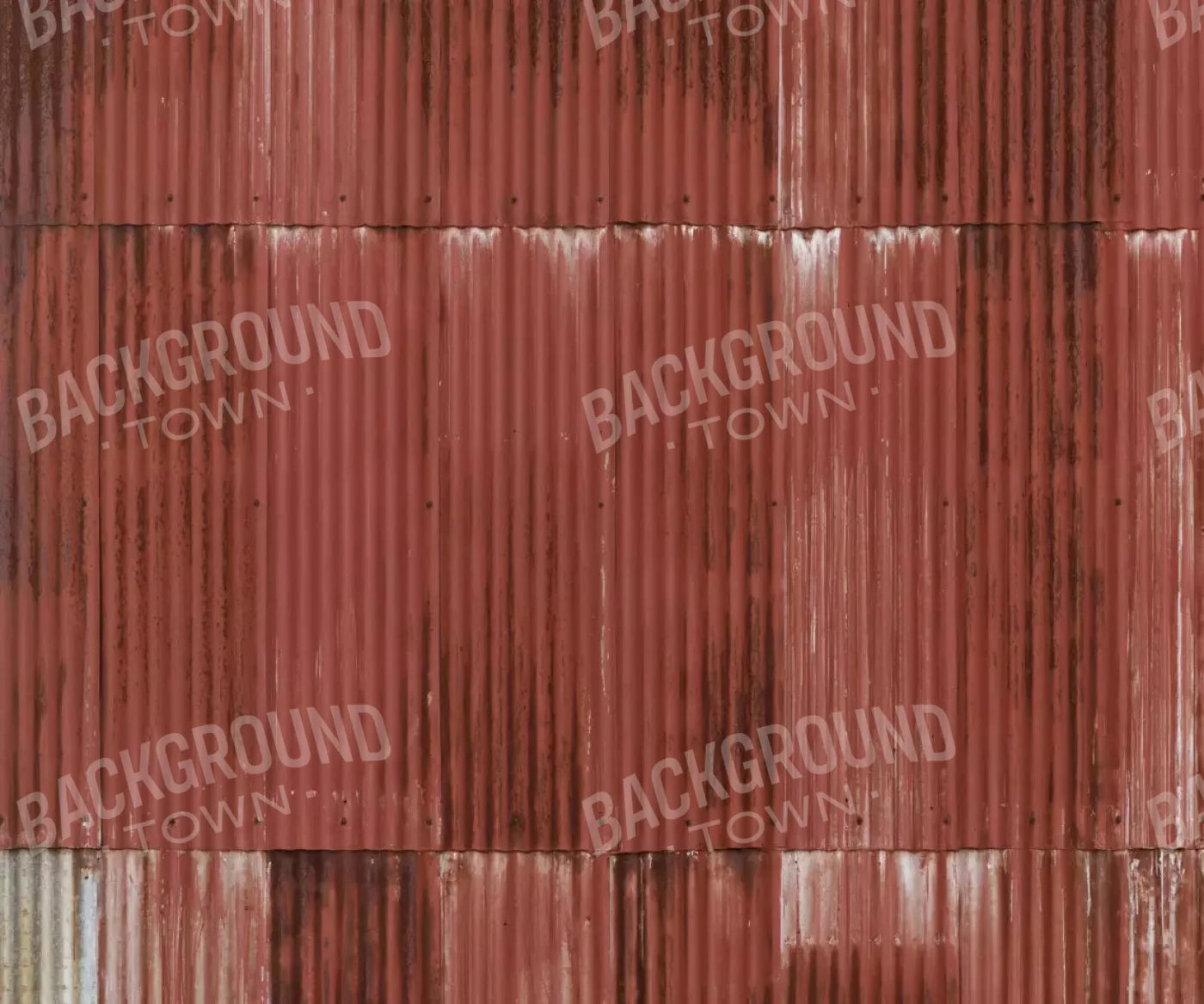 Compound Red 5X42 Fleece ( 60 X 50 Inch ) Backdrop