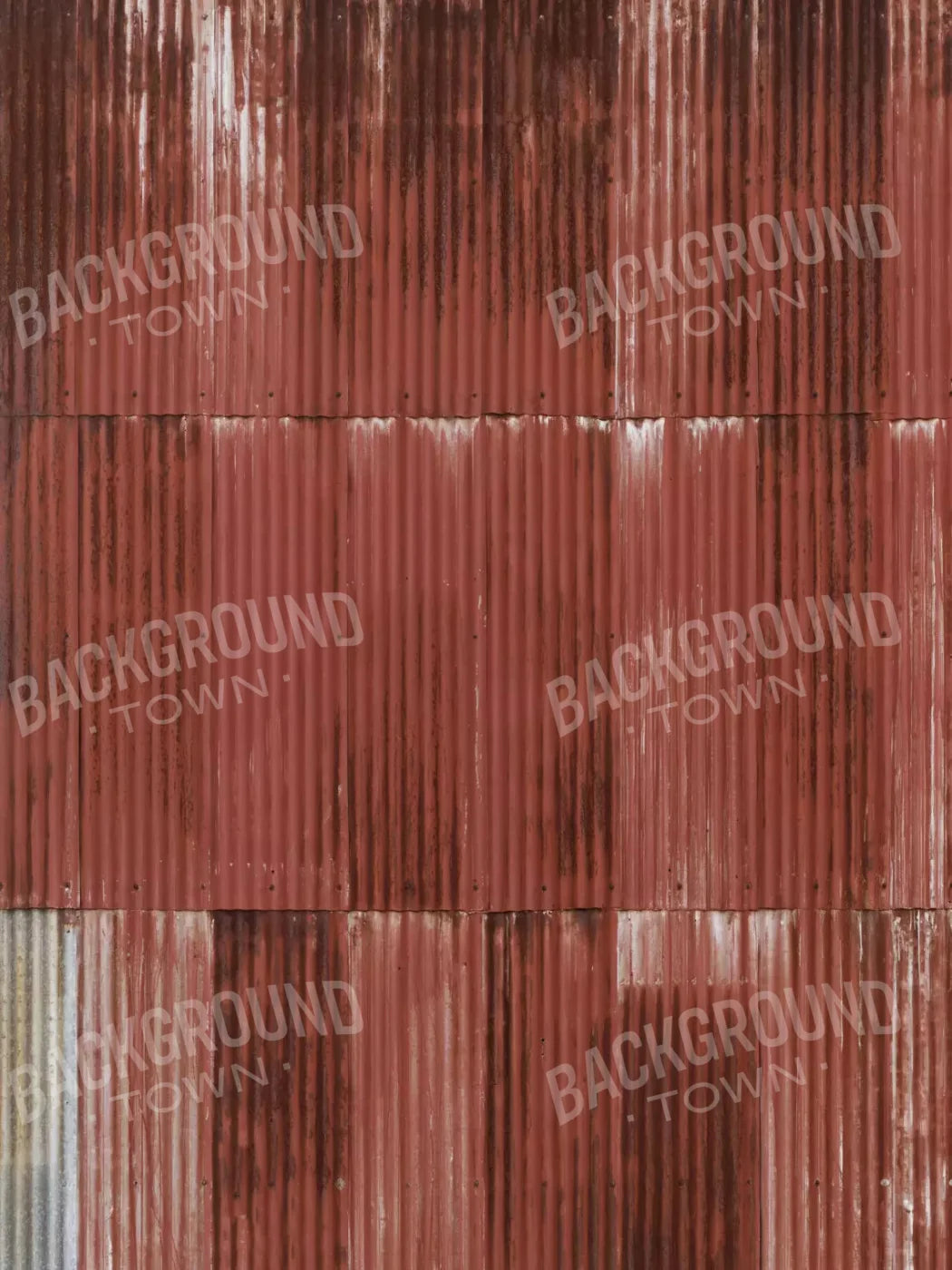 Compound Red 5X68 Fleece ( 60 X 80 Inch ) Backdrop