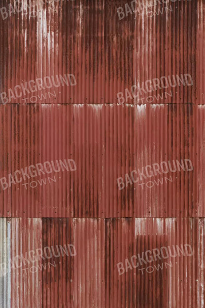 Compound Red 5X8 Ultracloth ( 60 X 96 Inch ) Backdrop