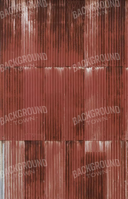 Compound Red 8X12 Ultracloth ( 96 X 144 Inch ) Backdrop