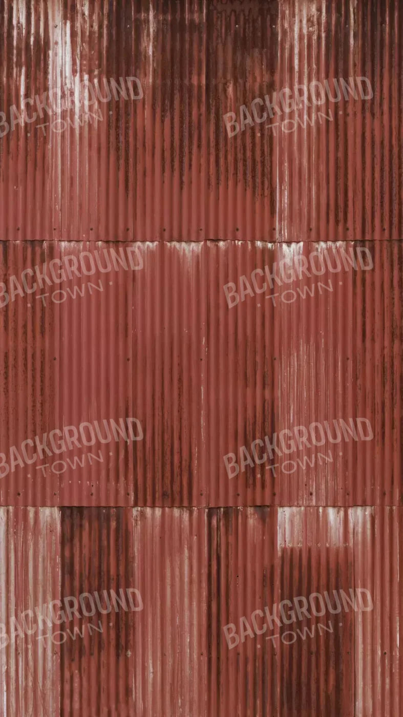 Compound Red 8X14 Ultracloth ( 96 X 168 Inch ) Backdrop