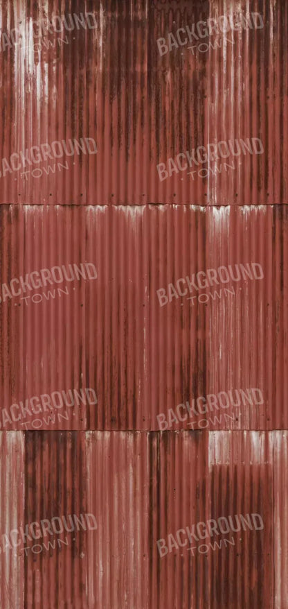 Compound Red 8X16 Ultracloth ( 96 X 192 Inch ) Backdrop