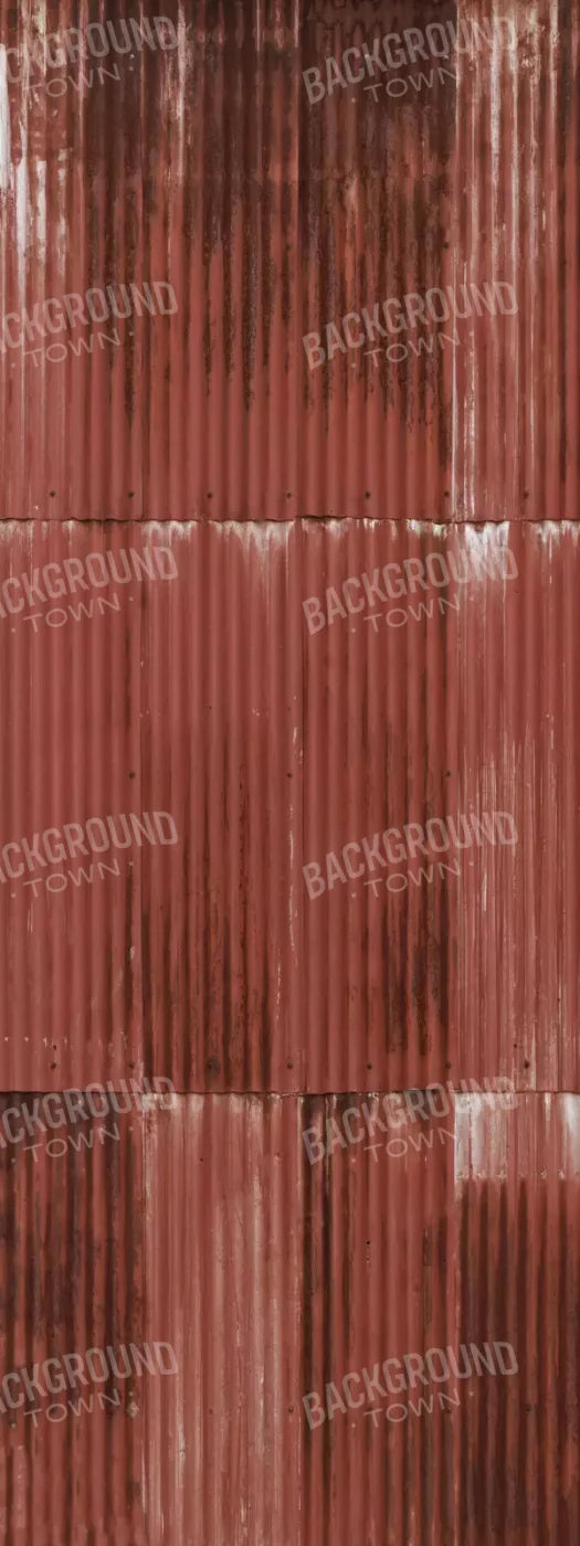 Compound Red 8X20 Ultracloth ( 96 X 240 Inch ) Backdrop