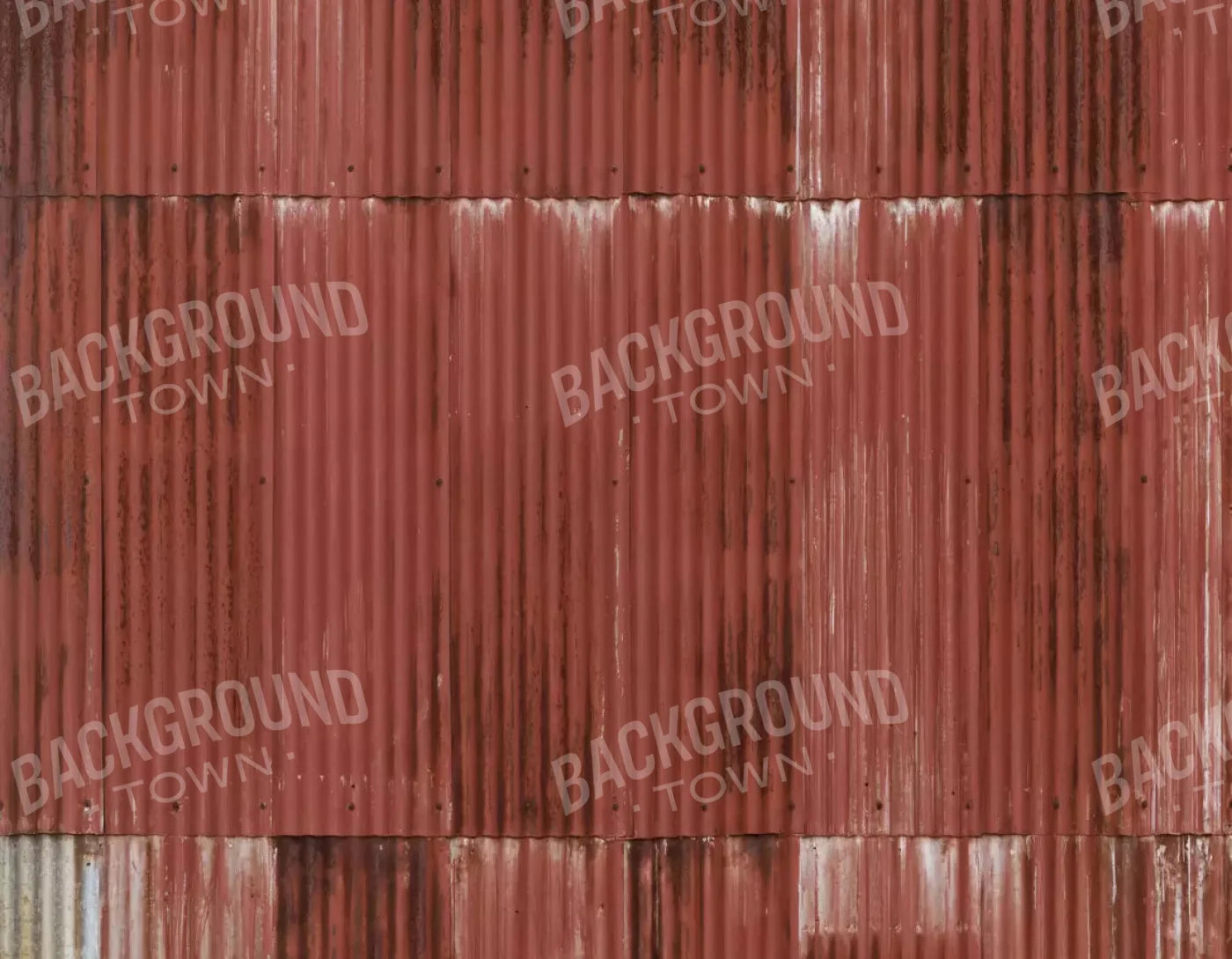 Compound Red 8X6 Fleece ( 96 X 72 Inch ) Backdrop