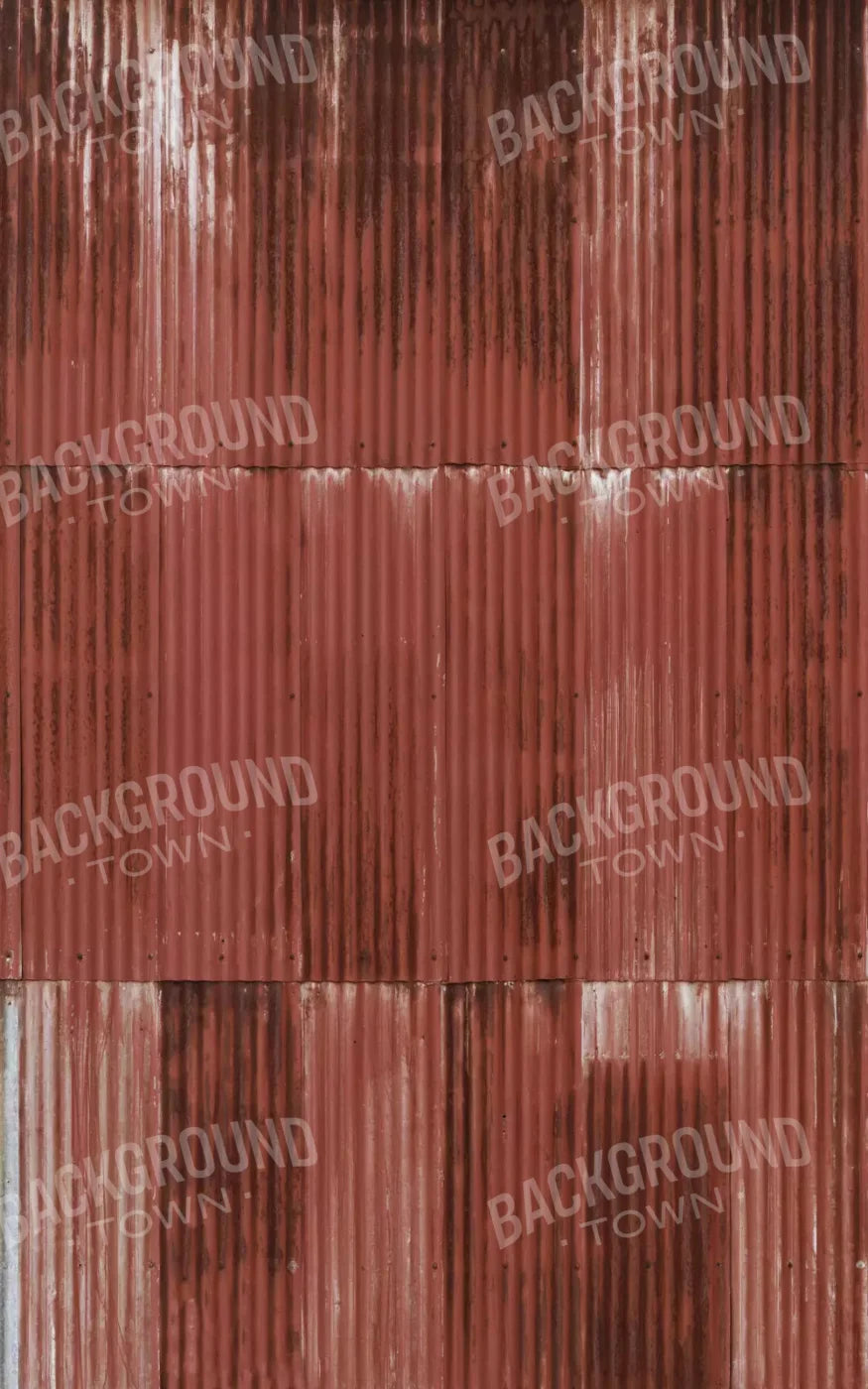 Compound Red 9X14 Ultracloth ( 108 X 168 Inch ) Backdrop