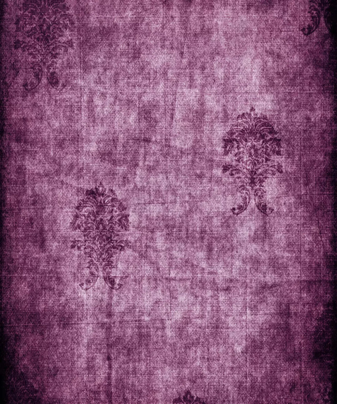 Purple Textured Backdrop for Photography