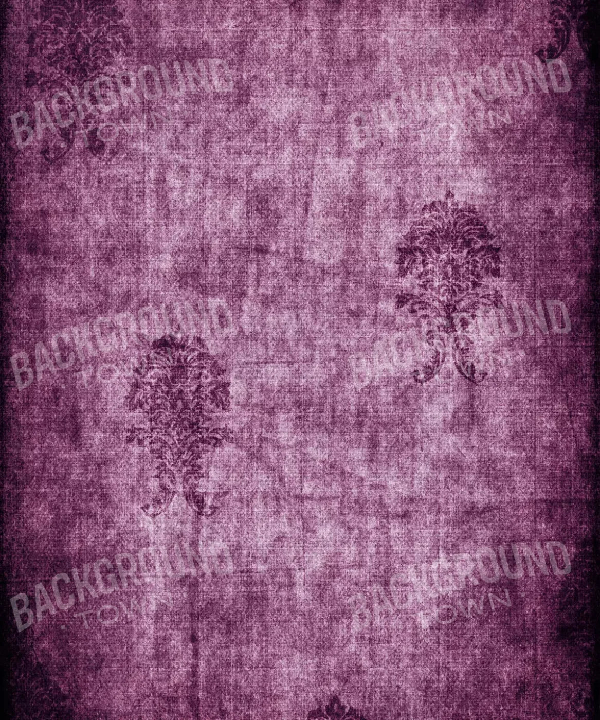 Purple Textured Backdrop for Photography
