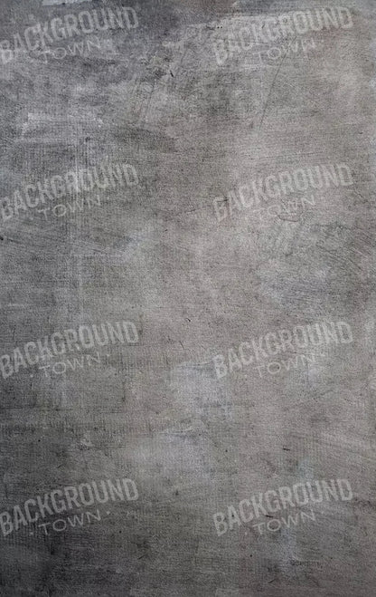 Concrete Dark 10X16 Ultracloth ( 120 X 192 Inch ) Backdrop