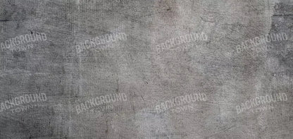 Concrete Dark 16X8 Ultracloth ( 192 X 96 Inch ) Backdrop