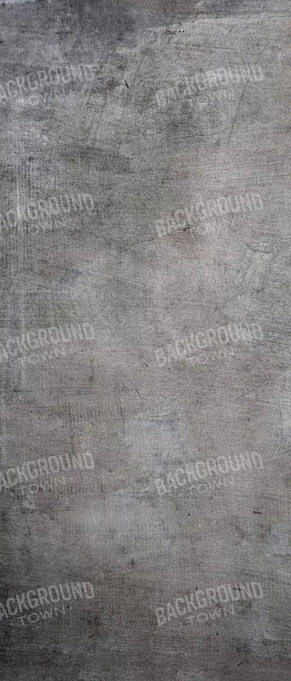 Concrete Dark 5X12 Ultracloth For Westcott X-Drop ( 60 X 144 Inch ) Backdrop