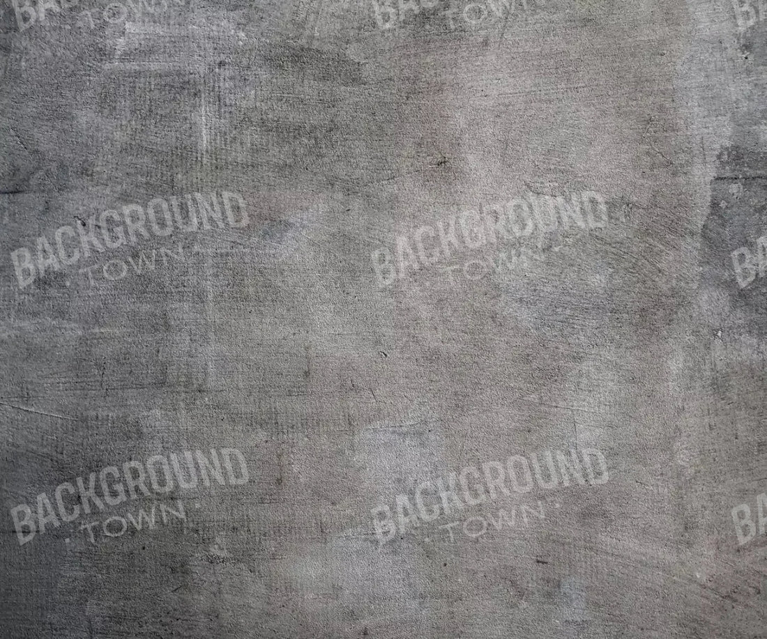 Concrete Dark 5X42 Fleece ( 60 X 50 Inch ) Backdrop