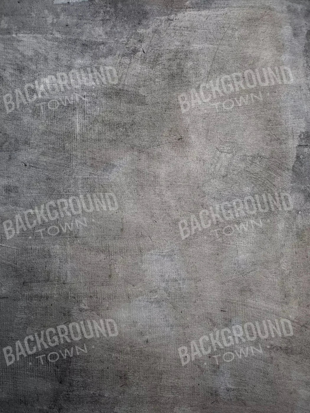 Concrete Dark 5X68 Fleece ( 60 X 80 Inch ) Backdrop