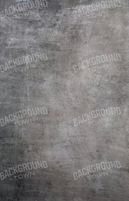 Concrete Dark 8X12 Ultracloth ( 96 X 144 Inch ) Backdrop