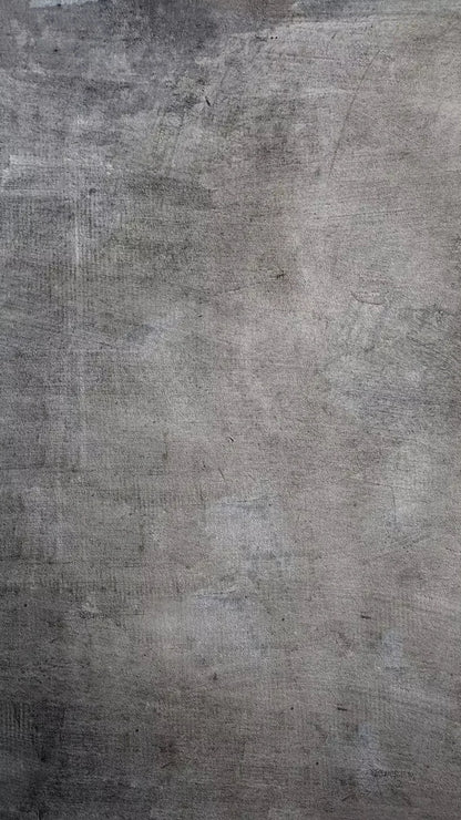 Concrete Dark 8X14 Ultracloth ( 96 X 168 Inch ) Backdrop