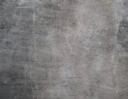 Concrete Dark 8X6 Fleece ( 96 X 72 Inch ) Backdrop