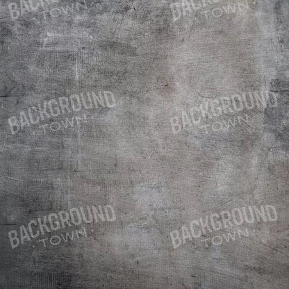 Concrete Dark 8X8 Fleece ( 96 X Inch ) Backdrop