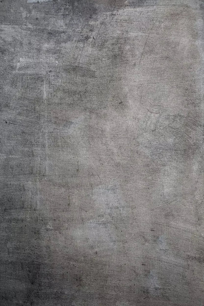 Concrete Dark Backdrop