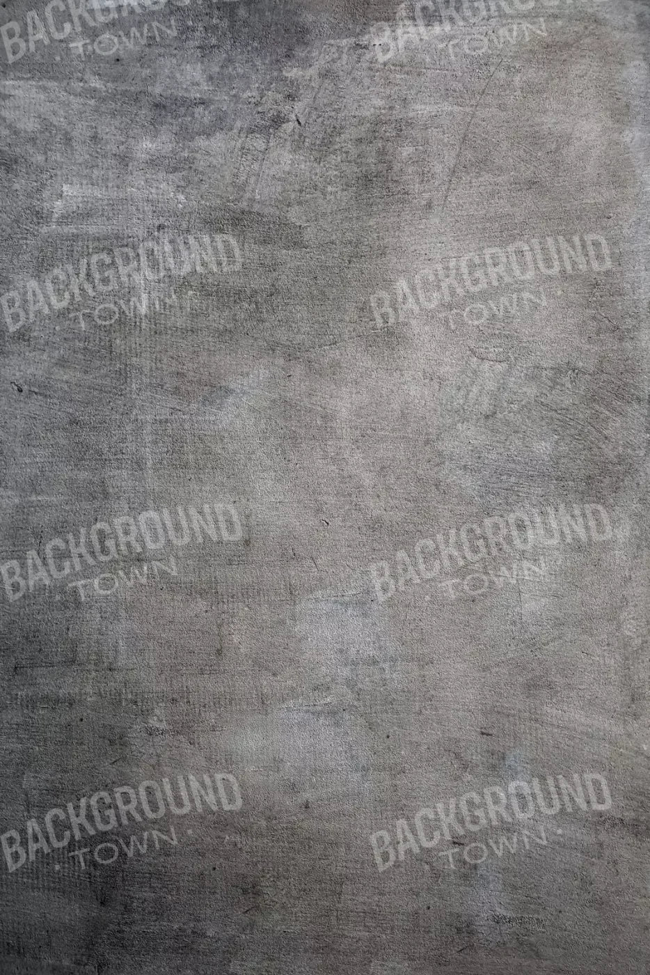 Concrete Dark For Lvl Up Backdrop System 5’X7’6’ Up (60 X 90 Inch)