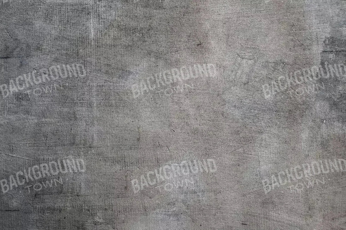 Concrete Dark Rubbermat Floor 5X4 ( 60 X 48 Inch )