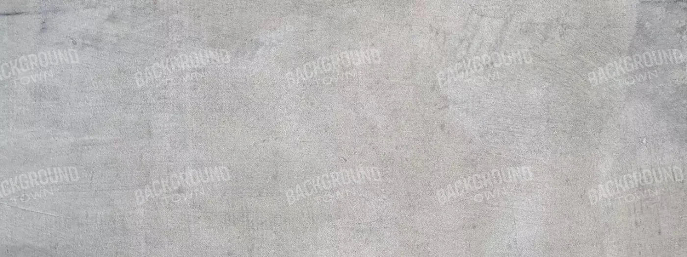 Concrete Light 20X8 Ultracloth ( 240 X 96 Inch ) Backdrop