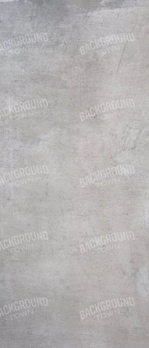 Concrete Light 5X12 Ultracloth For Westcott X-Drop ( 60 X 144 Inch ) Backdrop