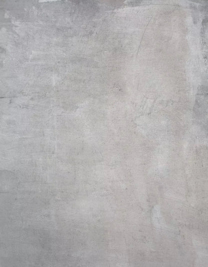 Concrete Light 6X8 Fleece ( 72 X 96 Inch ) Backdrop