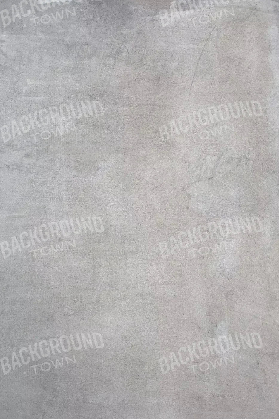 Concrete Light Rubbermat Floor 4X5 ( 48 X 60 Inch )