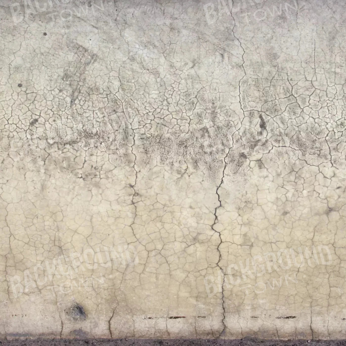 Concrete Wall 10X10 Ultracloth ( 120 X Inch ) Backdrop