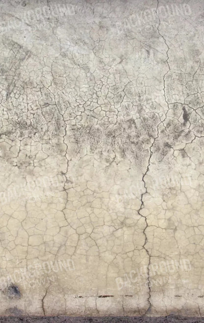 Concrete Wall 10X16 Ultracloth ( 120 X 192 Inch ) Backdrop