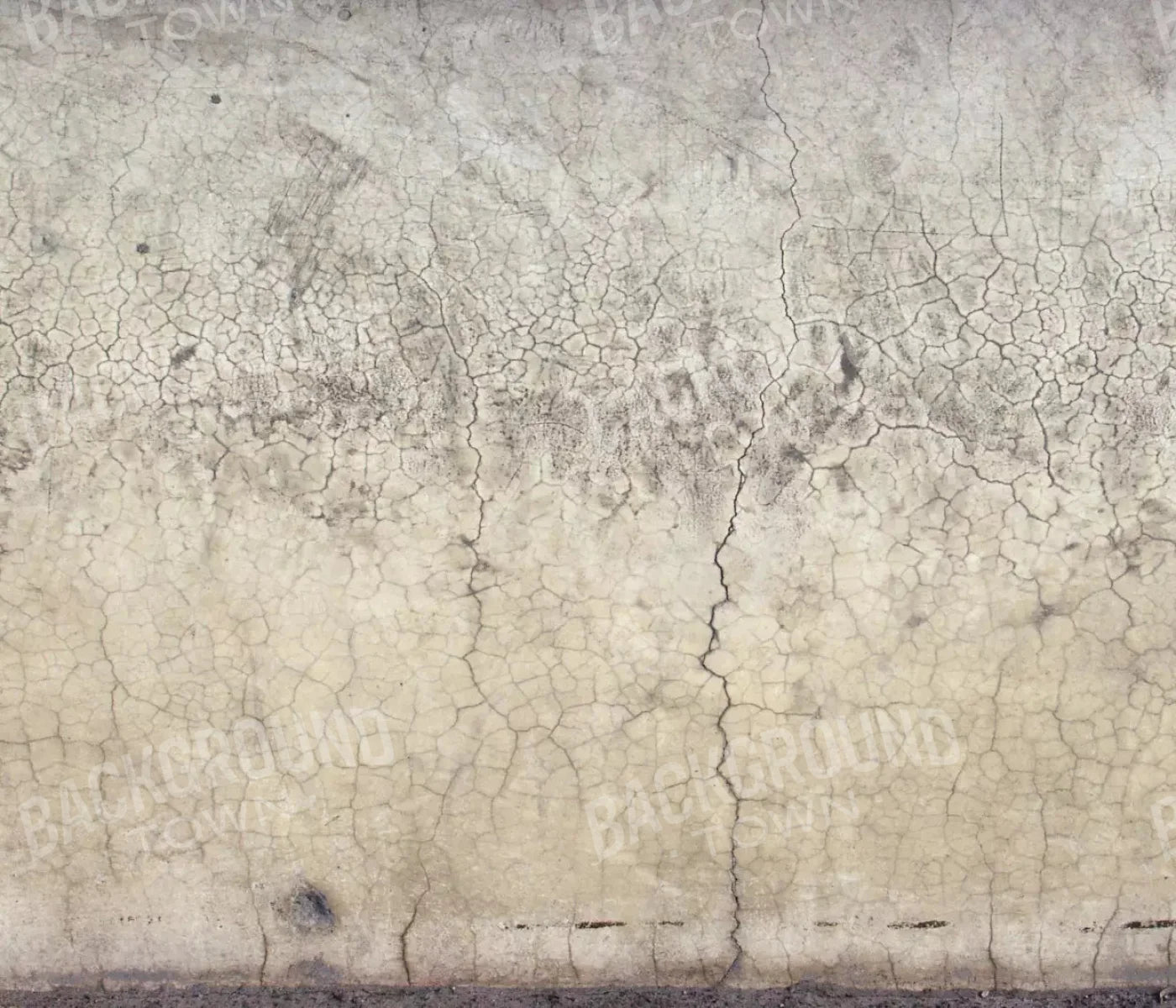 Concrete Wall 12X10 Ultracloth ( 144 X 120 Inch ) Backdrop