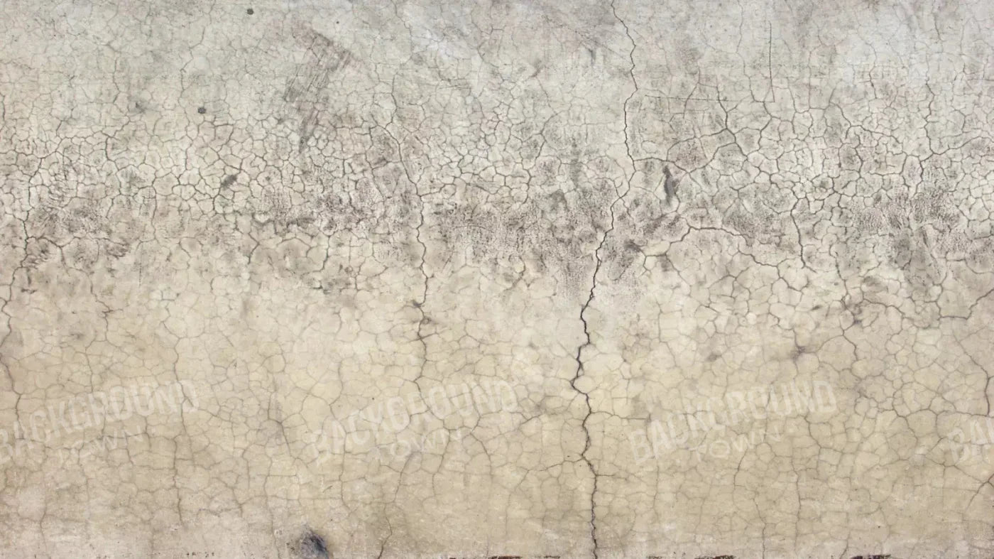 Concrete Wall 14X8 Ultracloth ( 168 X 96 Inch ) Backdrop
