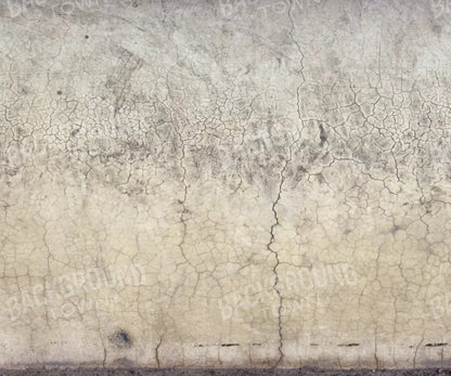 Concrete Wall 5X42 Fleece ( 60 X 50 Inch ) Backdrop