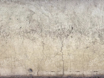 Concrete Wall 68X5 Fleece ( 80 X 60 Inch ) Backdrop