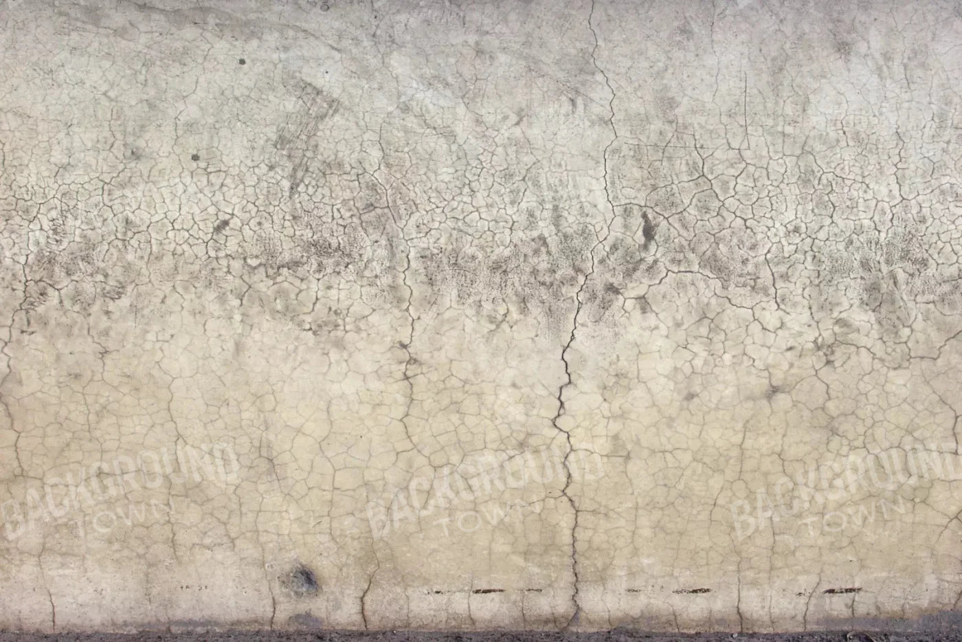 Concrete Wall 8X5 Ultracloth ( 96 X 60 Inch ) Backdrop