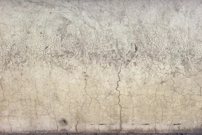 Concrete Wall 5X4 Rubbermat Floor ( 60 X 48 Inch ) Backdrop