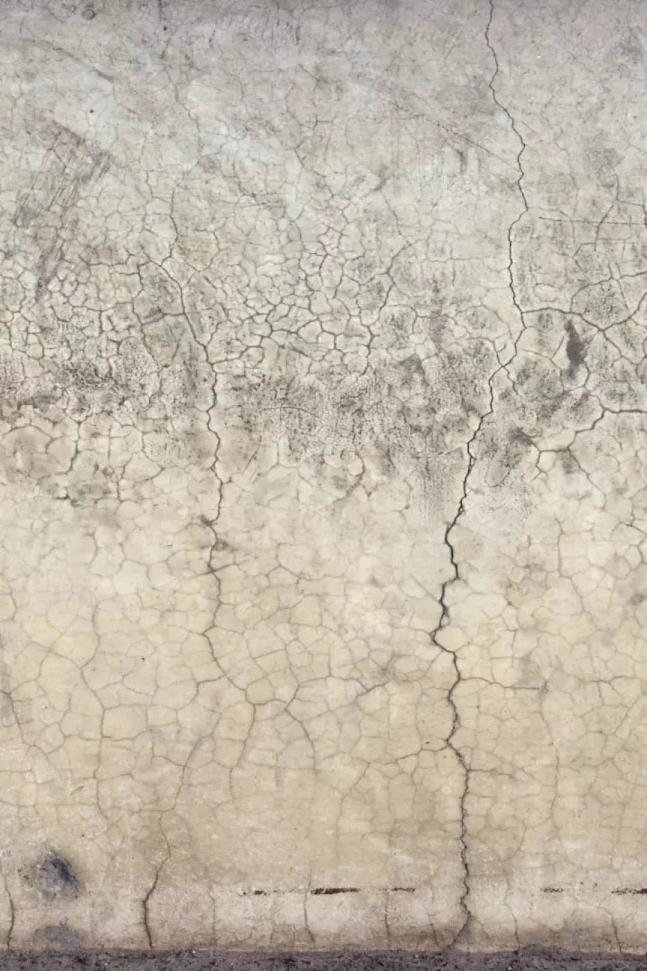 Concrete Wall 4X5 Rubbermat Floor ( 48 X 60 Inch ) Backdrop