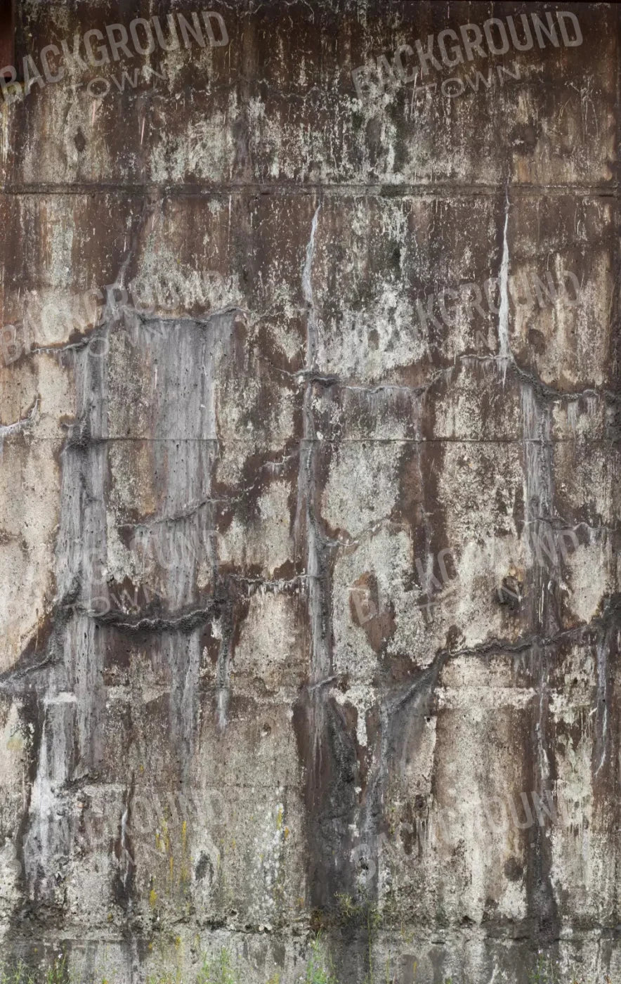 Condemned 10X16 Ultracloth ( 120 X 192 Inch ) Backdrop