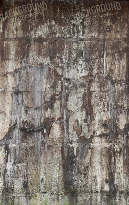 Condemned 10X16 Ultracloth ( 120 X 192 Inch ) Backdrop