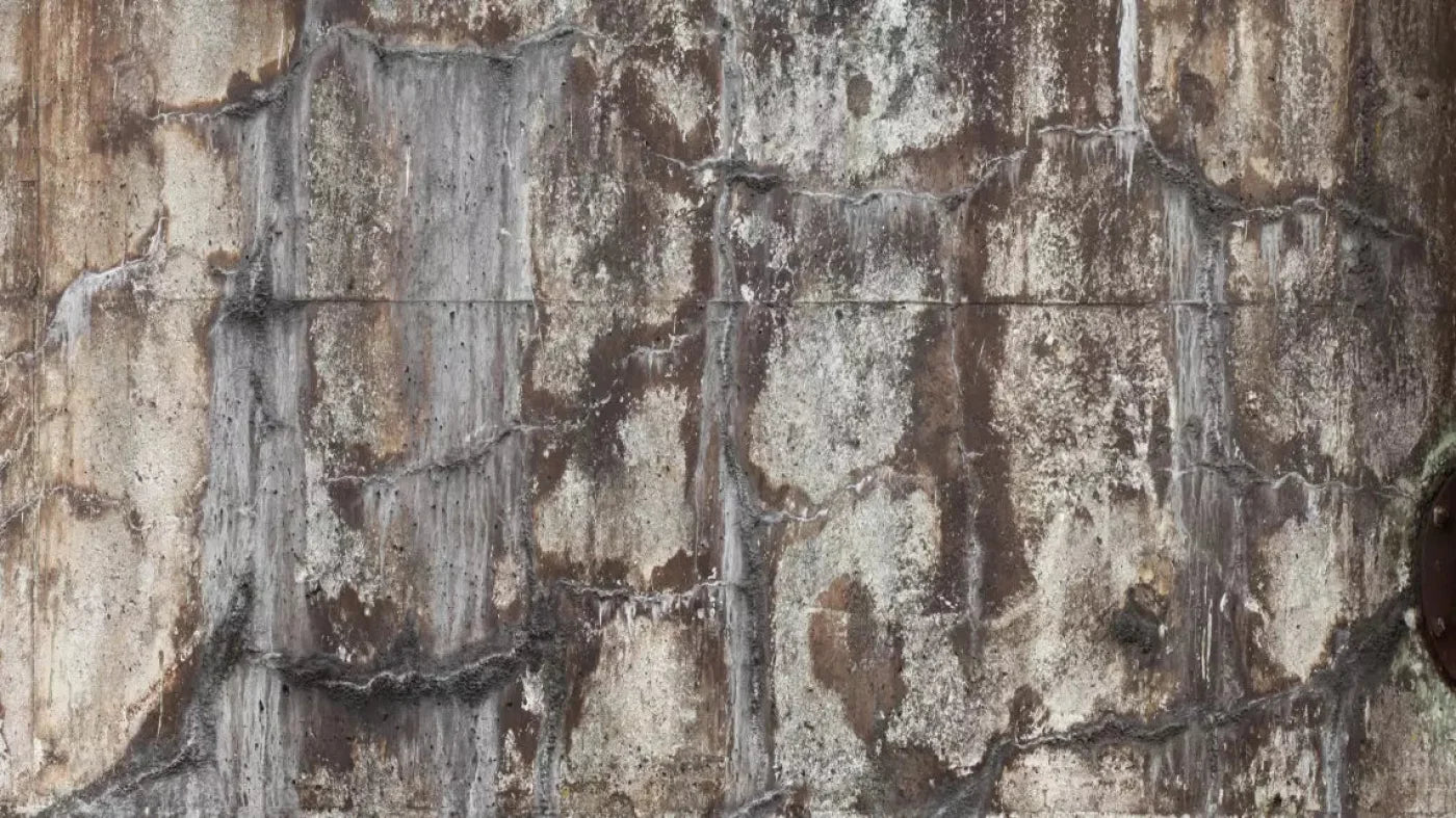 Condemned 14X8 Ultracloth ( 168 X 96 Inch ) Backdrop