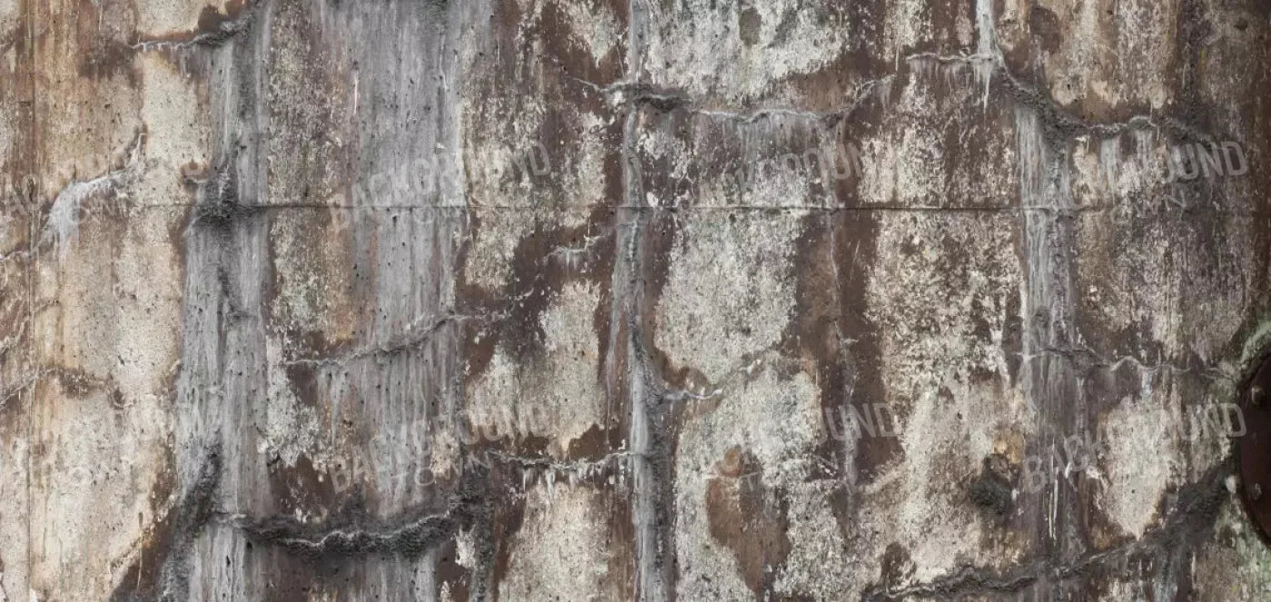 Condemned 16X8 Ultracloth ( 192 X 96 Inch ) Backdrop