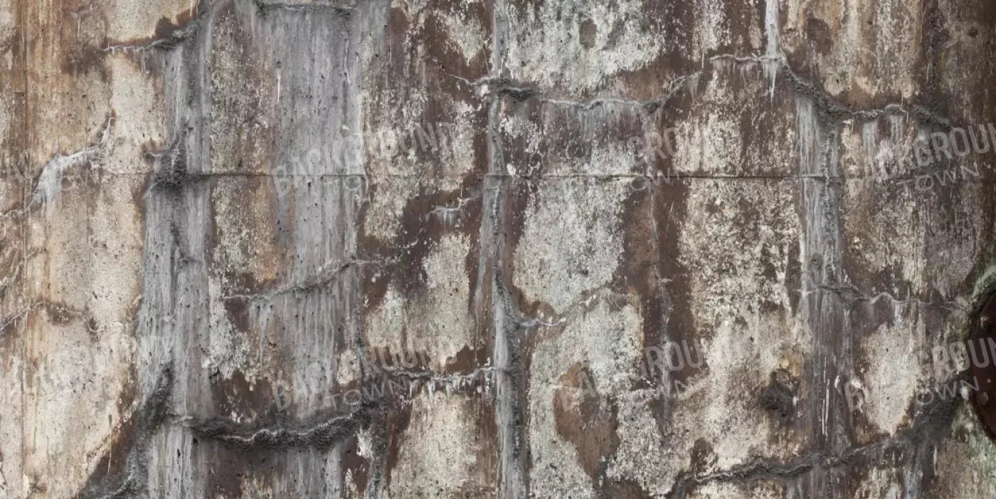 Condemned 20X10 Ultracloth ( 240 X 120 Inch ) Backdrop