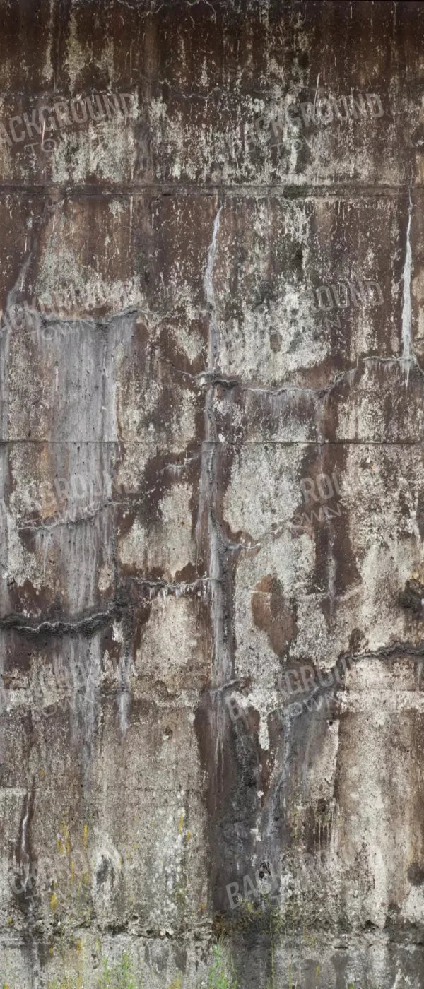 Condemned 5X12 Ultracloth For Westcott X-Drop ( 60 X 144 Inch ) Backdrop