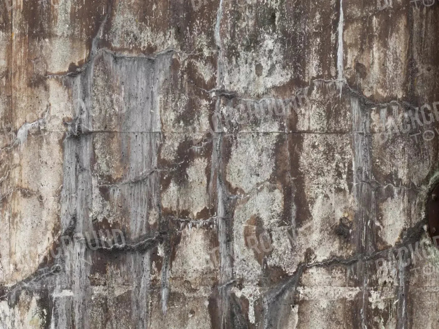 Condemned 7X5 Ultracloth ( 84 X 60 Inch ) Backdrop