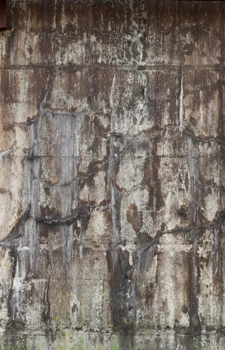 Condemned 8X12 Ultracloth ( 96 X 144 Inch ) Backdrop