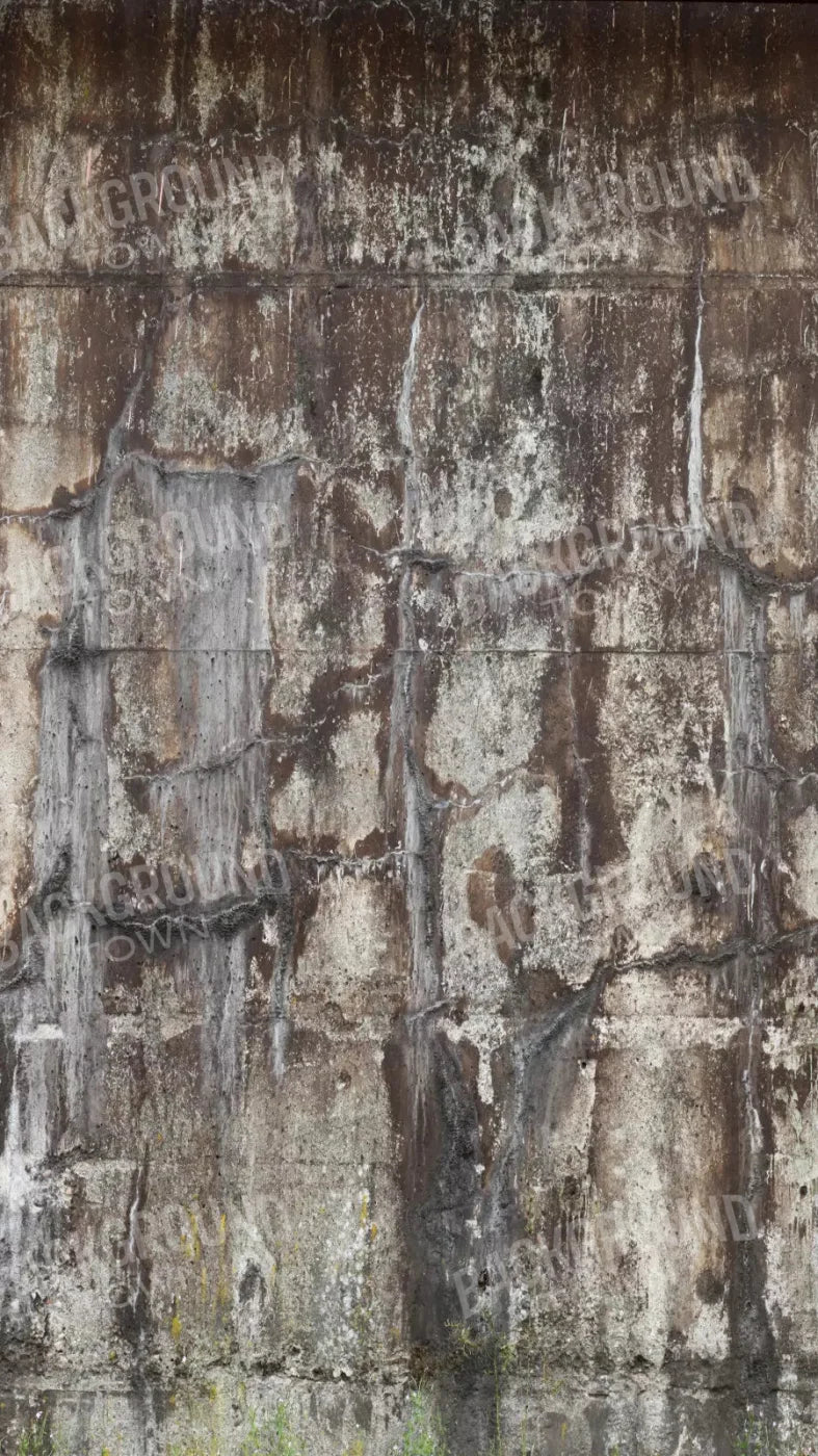 Condemned 8X14 Ultracloth ( 96 X 168 Inch ) Backdrop