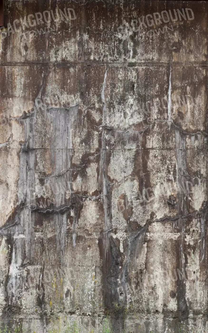 Condemned 9X14 Ultracloth ( 108 X 168 Inch ) Backdrop