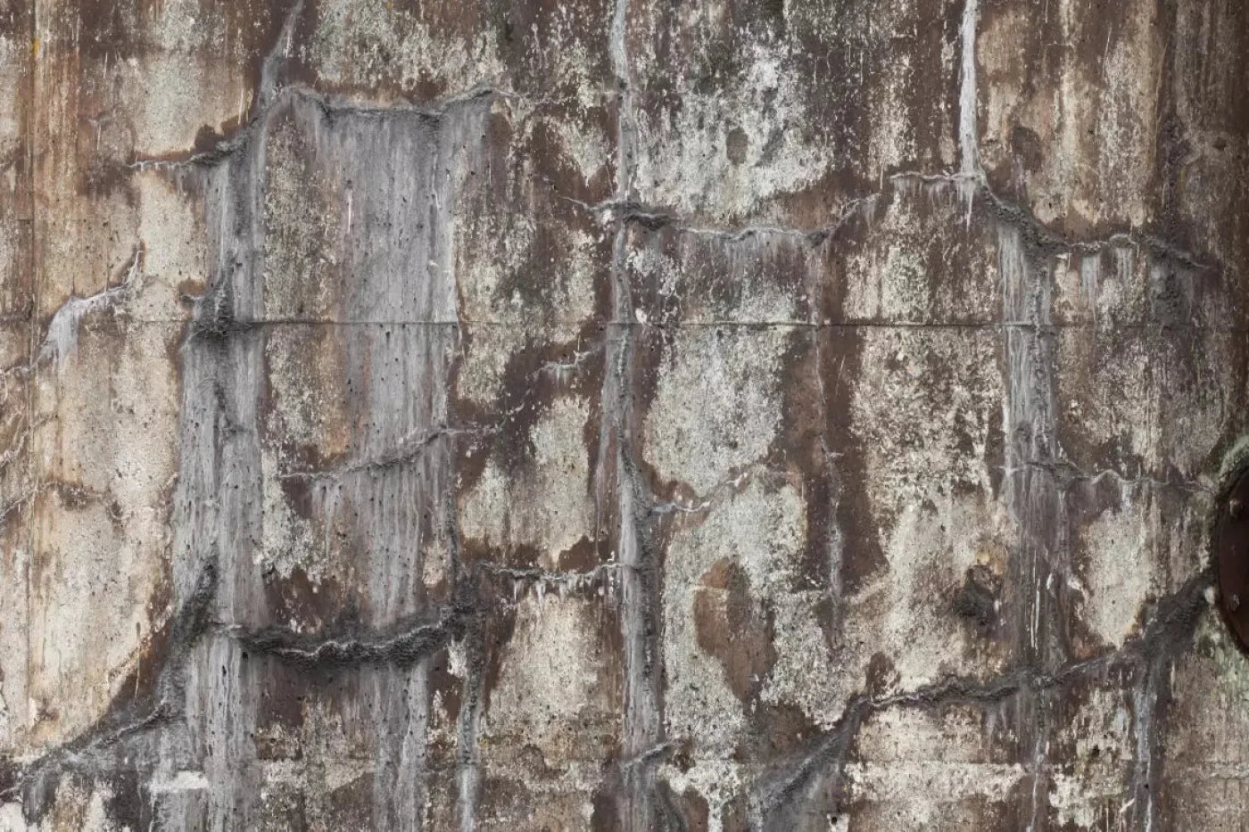 Condemned 5X4 Rubbermat Floor ( 60 X 48 Inch ) Backdrop