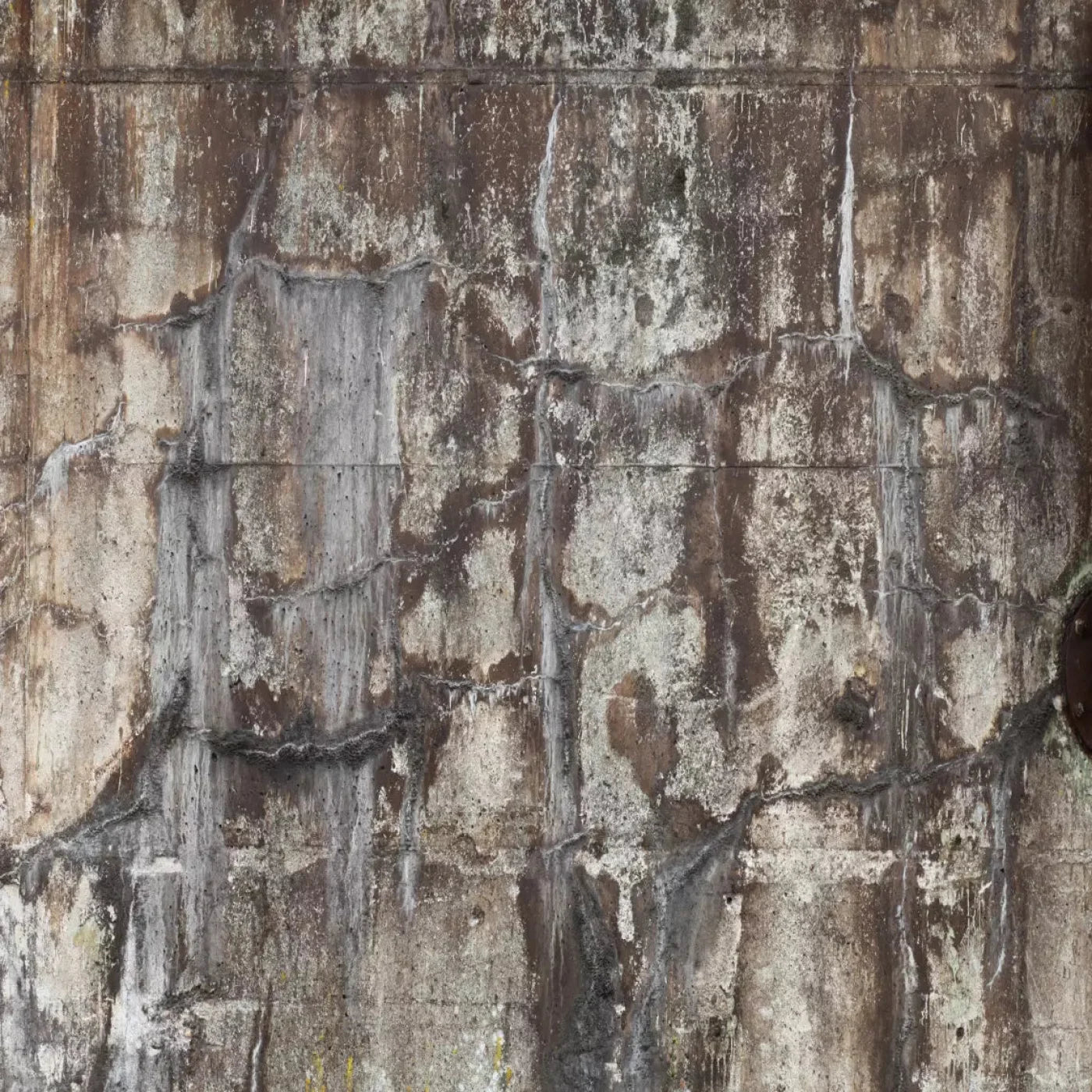 Condemned 5X5 Rubbermat Floor ( 60 X Inch ) Backdrop